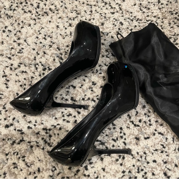 YSL Heels - Picture 6 of 8